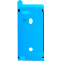 Nalepovací těsnění pod displej pro zajištění voděodolnosti pro iPhone 6S Plus - bílý