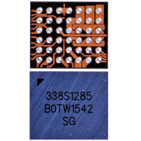 IC 338S1285 audio mikrofon pro iPhone 6S / 6S Plus