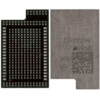 IC 339S00399 Wi-Fi čip pro iPhone 8 / 8 Plus / X