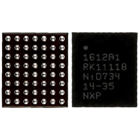IC U6300 (1612A1) čip USB nabíjení pro iPhone 8 / 8 Plus / X