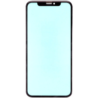 Přední dotykové sklo s digitizérem a OCA lepidlem pro iPhone 11 Pro