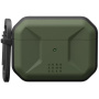 UAG Civilian odolný obal pro AirPods Pro 2 - olivový