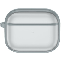 BENKS ochranný obal pro AirPods Pro - šedý