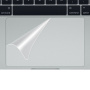 Ochranná fólie na touchpad pro MacBook Air 13" (A1369 / A1466)