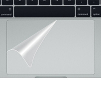 Ochranná fólie na touchpad pro MacBook Air 13" (A1369 / A1466)