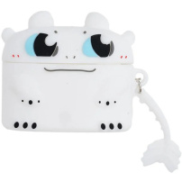 Silikonový obal pro AirPods Pro - Bleskoběska
