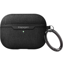 Spigen Urban Fit obal pro AirPods Pro - černý