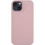 CellularLine SENSATION silikonový kryt pro iPhone 14 Plus - růžový