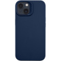 CellularLine SENSATION silikonový kryt pro iPhone 14 Plus - tmavě modrý