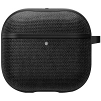 Spigen Urban Fit obal pro AirPods 4 / 5 - černý