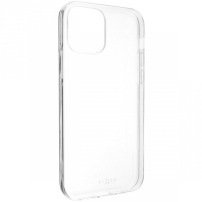 FIXED Story transparentní kryt pro iPhone 12 mini - čirý