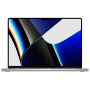 Použitý MacBook Pro 16" M1 Pro (2021)