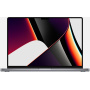 Použitý MacBook Pro 16" M1 Pro (2021)