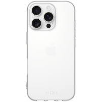 FIXED ReStory Anti-UV recyklovaný kryt pro iPhone 16 Pro Max - čirý