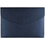 FIXED Siena obálka pro iPad do 13" / MacBook do 14" - tmavě modrá