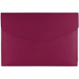 FIXED Siena obálka pro iPad do 13" / MacBook do 14" - vínová