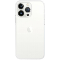 FIXED Slim Anti-UV transparentní kryt pro iPhone 13 Pro Max - čirý