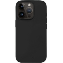 FIXED Story ochranný kryt pro iPhone 14 Pro Max - černý