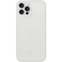 Native Union Clic Air transparentní kryt pro iPhone 12 Pro Max - čirý