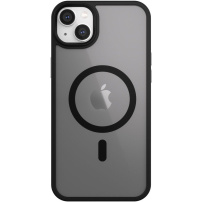 Next One Mist Shield kryt s MagSafe pro iPhone 15 Plus - černý