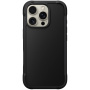Nomad Rugged odolný kryt s MagSafe pro iPhone 16 Pro Max - černý