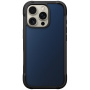 Nomad Rugged odolný kryt s MagSafe pro iPhone 16 Pro Max - tmavě modrý
