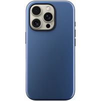 Nomad Sport kryt s MagSafe pro iPhone 16 Pro - modrý