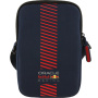 Oracle Red Bull Racing Powerbar univerzální brašna pro iPhone - M - tmavě modrá