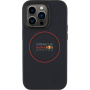 Oracle Red Bull Racing Red Ring kryt s MagSafe pro iPhone 14 Pro - tmavě modrý