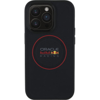 Oracle Red Bull Racing Red Ring kryt s MagSafe pro iPhone 16 Pro Max - tmavě modrý