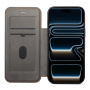 ESEBLE flipové pouzdro s MagSafe pro iPhone Air - černé