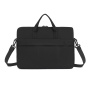 COOLBELL CB-2125 brašna s popruhem pro iPad do 13" / MacBook do 14" - černá
