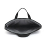 COOLBELL CB-2125 brašna s popruhem pro iPad do 13" / MacBook do 14" - černá