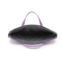 COOLBELL CB-2125 brašna s popruhem pro iPad do 13" / MacBook do 14" - fialová