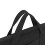 COOLBELL CB-2125 brašna s popruhem pro iPad do 13" / MacBook do 14" - petrolejová