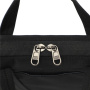 COOLBELL CB-2125 brašna s popruhem pro iPad do 13" / MacBook do 14" - růžová