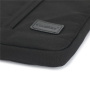 COOLBELL CB-2125 brašna s popruhem pro iPad do 13" / MacBook do 14" - růžová