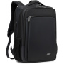 COOLBELL CB-8308 batoh s externím USB portem a zámkem zipů pro iPad / MacBook do 17" - černý