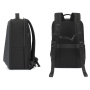 COOLBELL CB-8295 odolný batoh pro iPad / MacBook do 16" - šedý