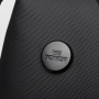 WEPOWER W-1316 voděodolný batoh pro iPad / MacBook do 16" - tmavě šedý