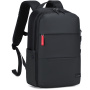 COOLBELL CB-8312 praktický batoh pro iPad / MacBook do 16" - černý