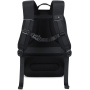 COOLBELL CB-8312 praktický batoh pro iPad / MacBook do 16" - černý