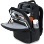 COOLBELL CB-8312 praktický batoh pro iPad / MacBook do 16" - černý