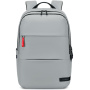 COOLBELL CB-8312 praktický batoh pro iPad / MacBook do 16" - šedý