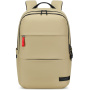 COOLBELL CB-8312 praktický batoh pro iPad / MacBook do 16" - béžový