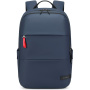 COOLBELL CB-8312 praktický batoh pro iPad / MacBook do 16" - tmavě modrý