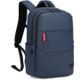 COOLBELL CB-8312 praktický batoh pro iPad / MacBook do 16" - tmavě modrý