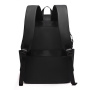 WEPOWER W-3433 voděodolný batoh pro iPad / MacBook do 16" - černý