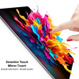 Imak H Series tvrzené sklo pro iPad Air 11" (2024-2026)
