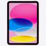 Rurihai tvrzené 2.5D sklo pro iPad 10,9" (2022) / 11" (2025)